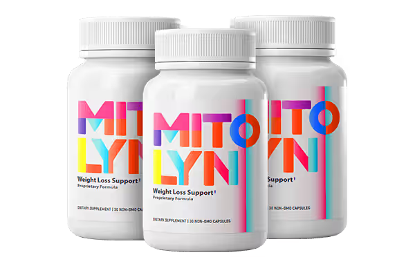 Mitolyn bottles