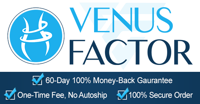 Venus Factor Capsules product image